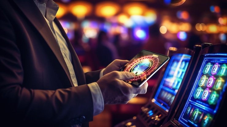 rtp kingdomtoto mobile app balance display showing live table updates